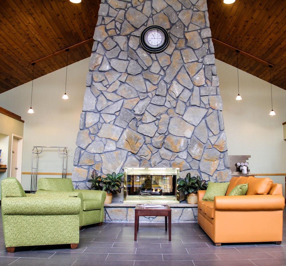 Comfort Inn & Suites Syracuse-Carrier Circle East Syracuse Bagian luar foto