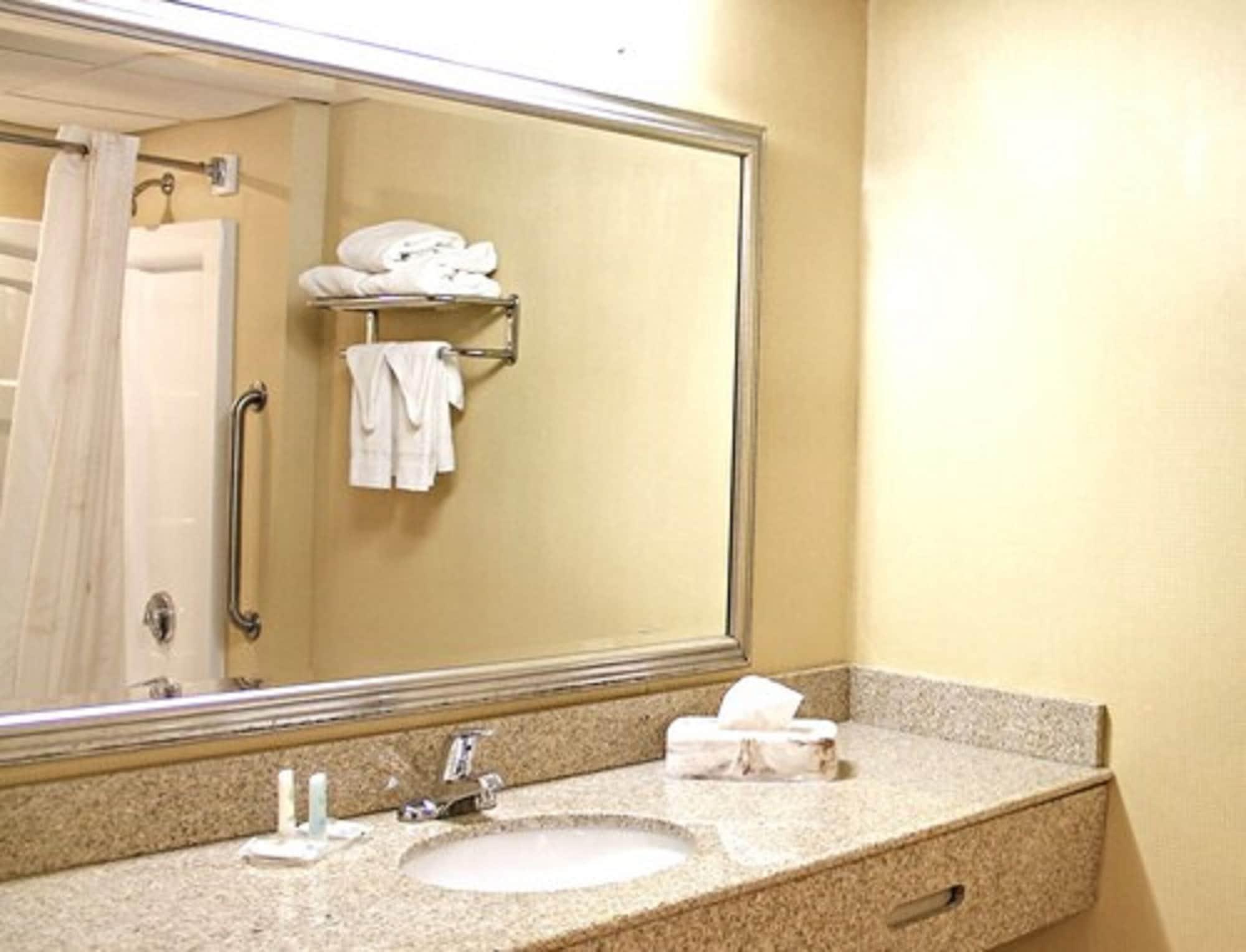 Comfort Inn & Suites Syracuse-Carrier Circle East Syracuse Bagian luar foto