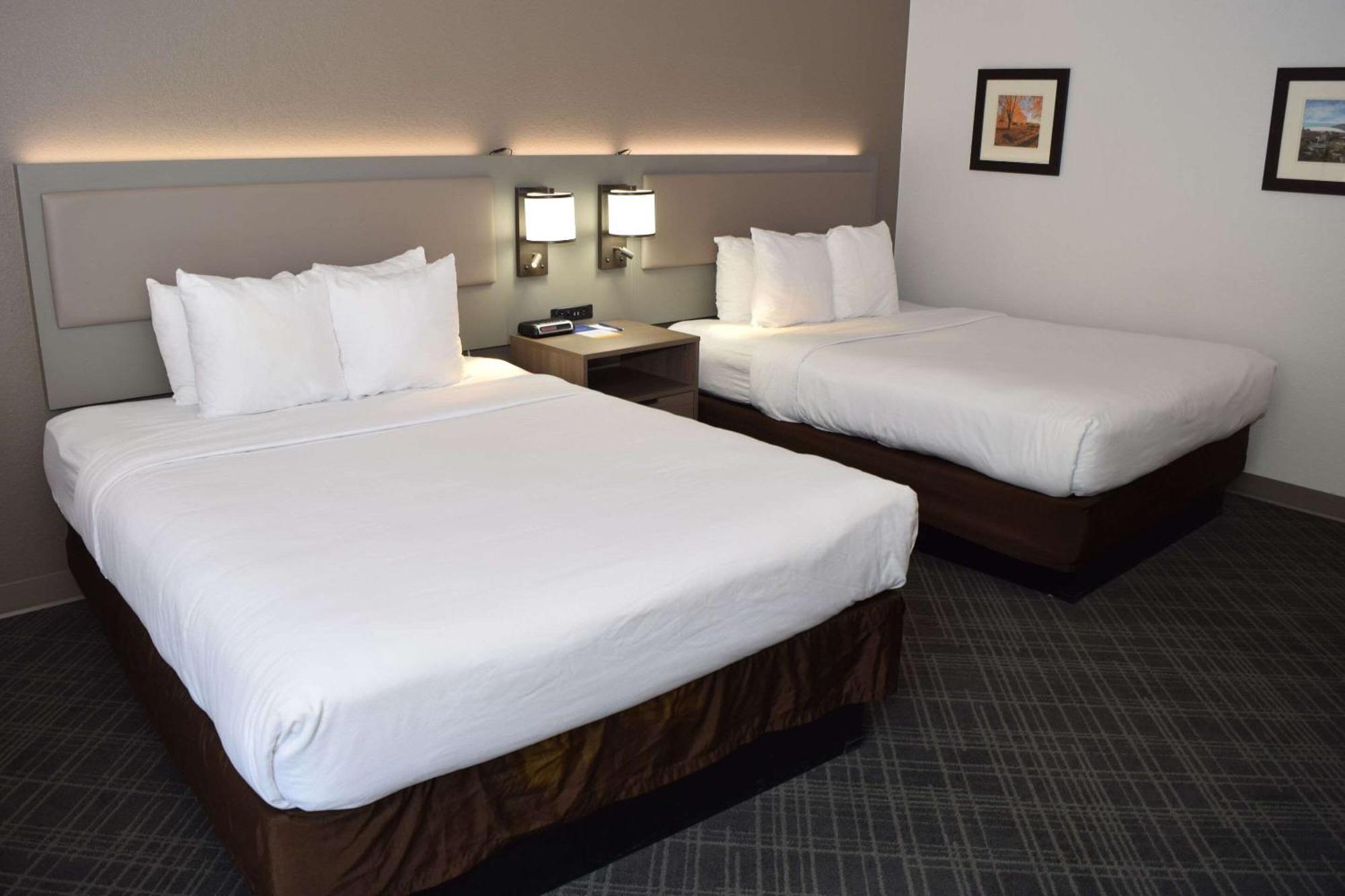 Comfort Inn & Suites Syracuse-Carrier Circle East Syracuse Bagian luar foto