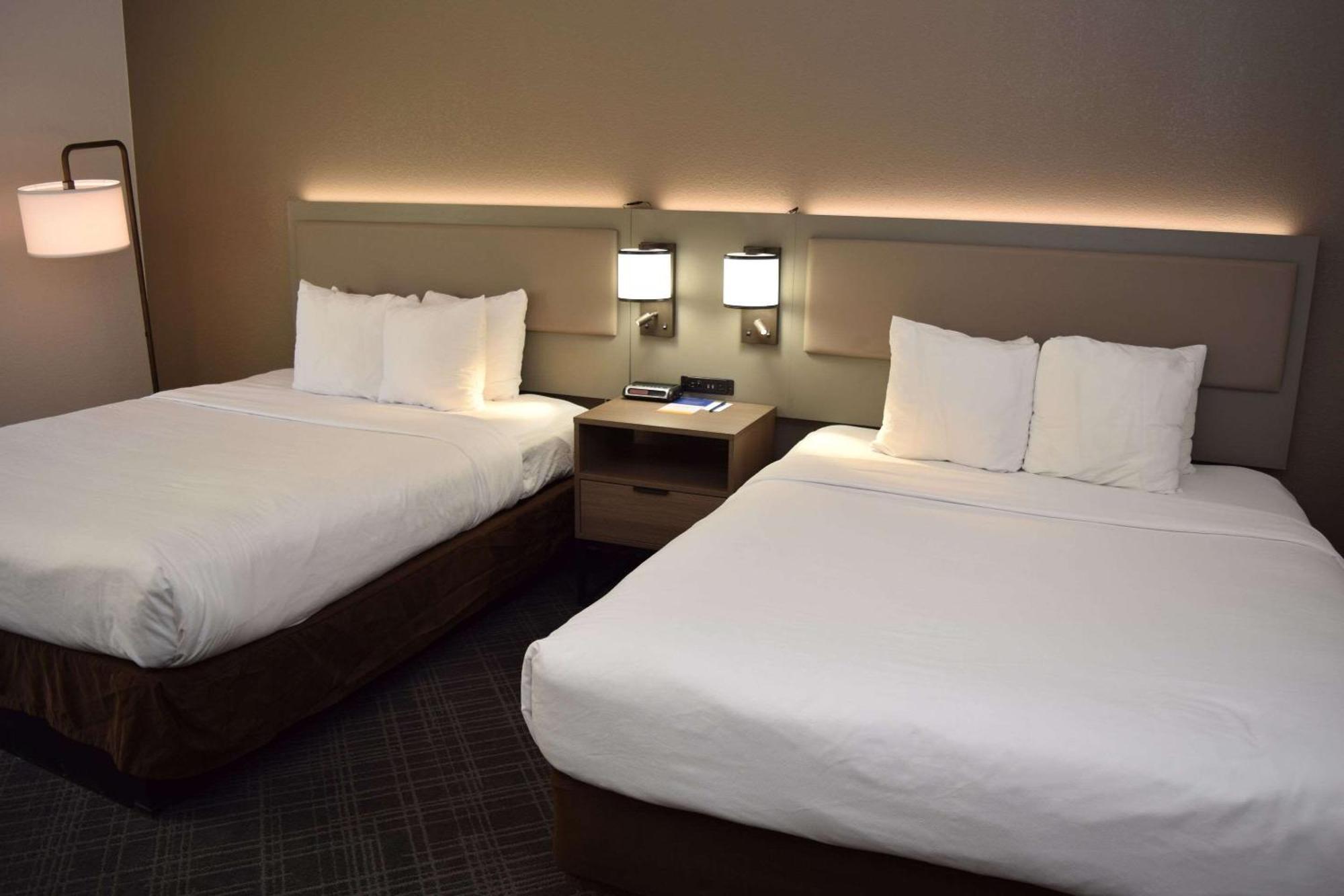 Comfort Inn & Suites Syracuse-Carrier Circle East Syracuse Bagian luar foto