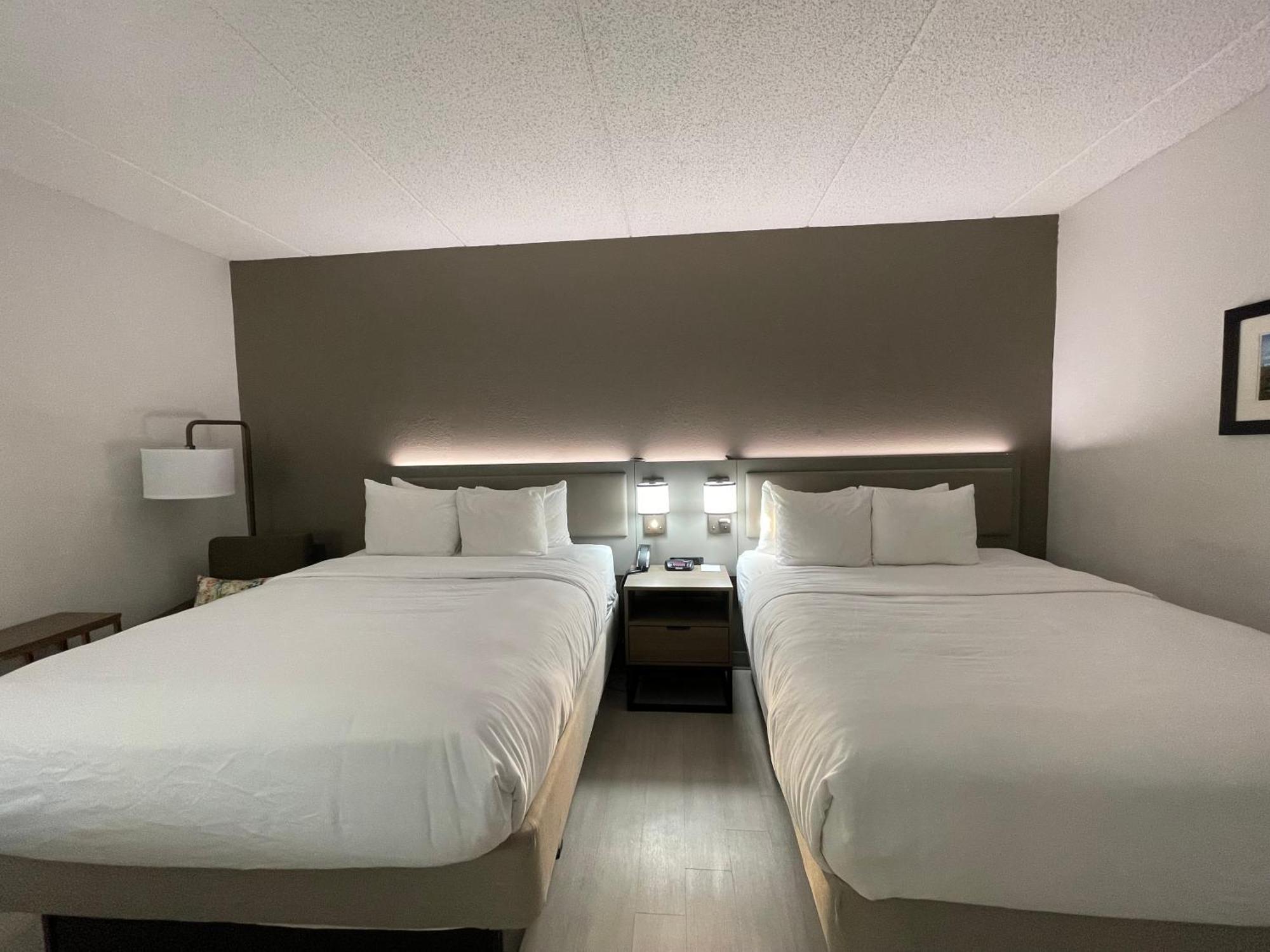 Comfort Inn & Suites Syracuse-Carrier Circle East Syracuse Bagian luar foto